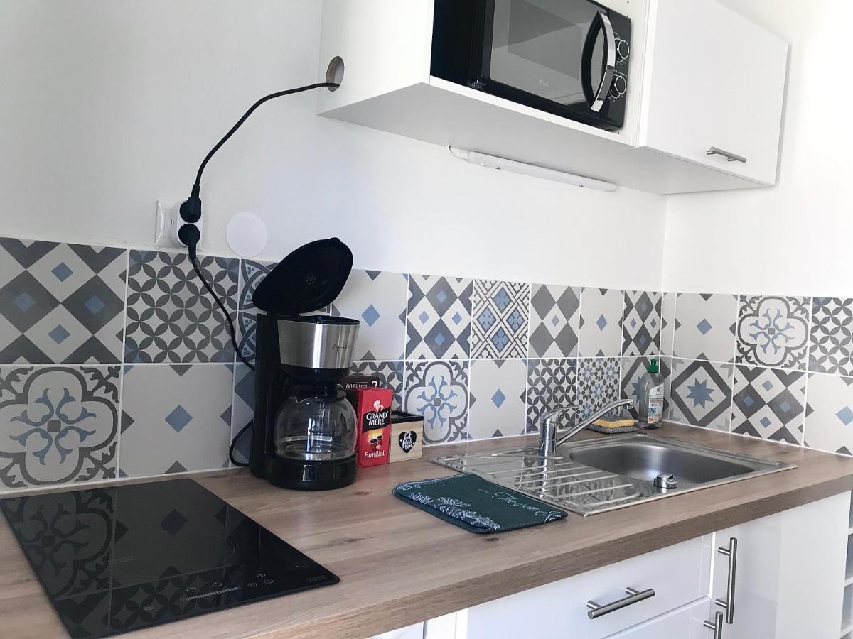 Appartement De Charme Centre Ville - Wifi Le Mans Esterno foto