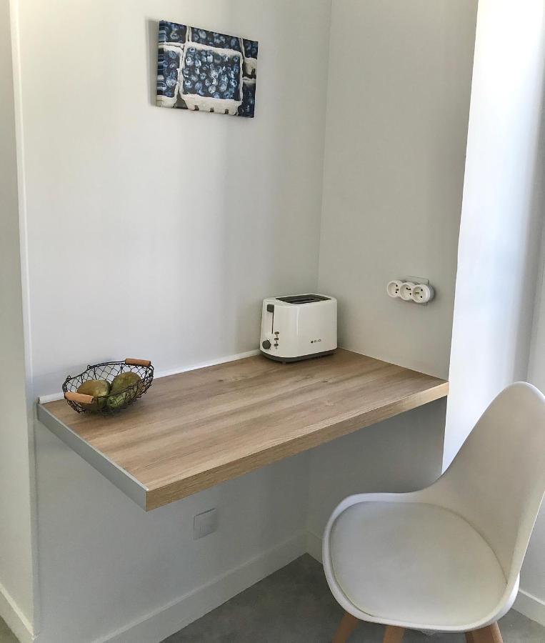 Appartement De Charme Centre Ville - Wifi Le Mans Esterno foto
