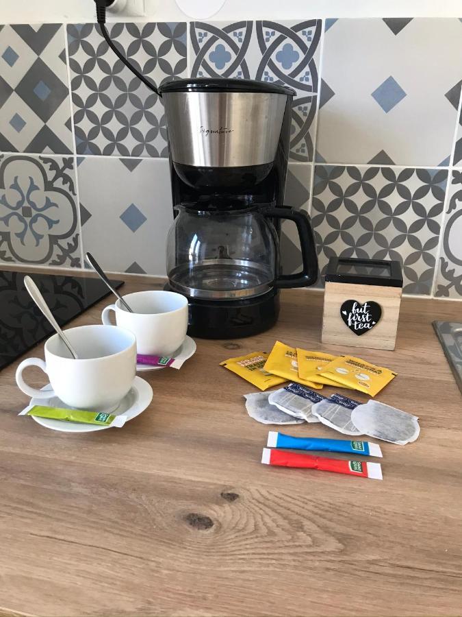 Appartement De Charme Centre Ville - Wifi Le Mans Esterno foto