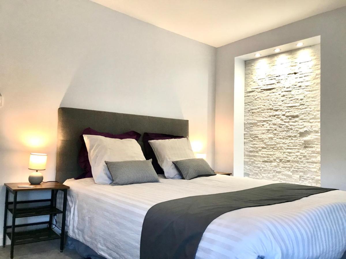 Appartement De Charme Centre Ville - Wifi Le Mans Esterno foto