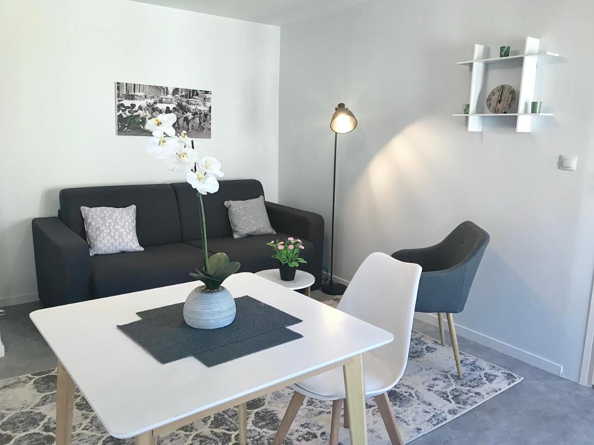 Appartement De Charme Centre Ville - Wifi Le Mans Esterno foto
