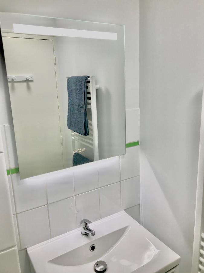 Appartement De Charme Centre Ville - Wifi Le Mans Esterno foto